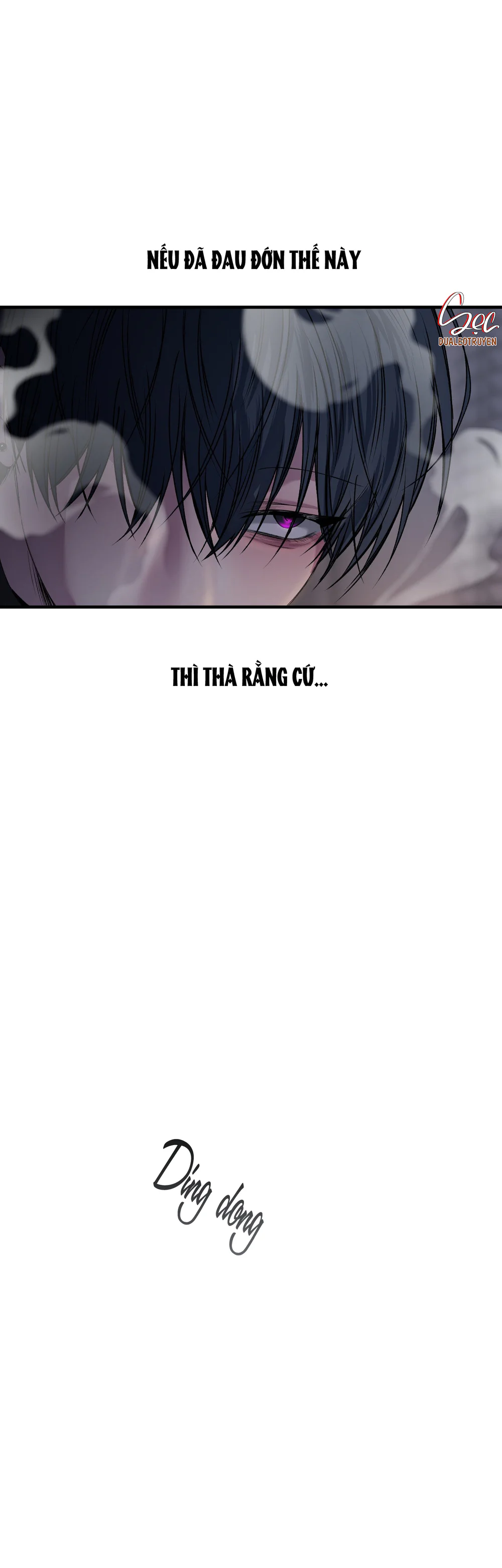 MỐI TÌNH BỊ ĐỘNG Chapter 49 Trang 7