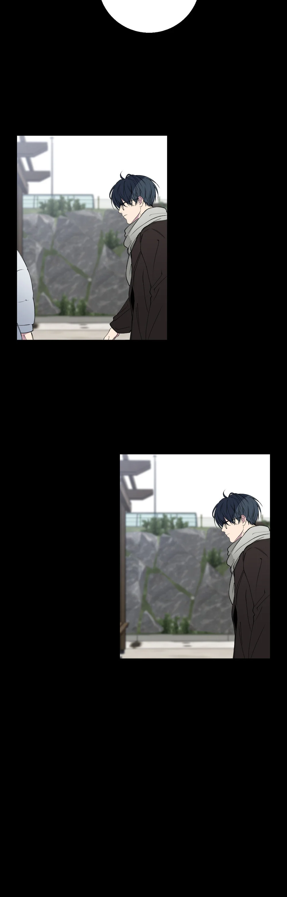 MỐI TÌNH BỊ ĐỘNG Chapter 49 Trang 34