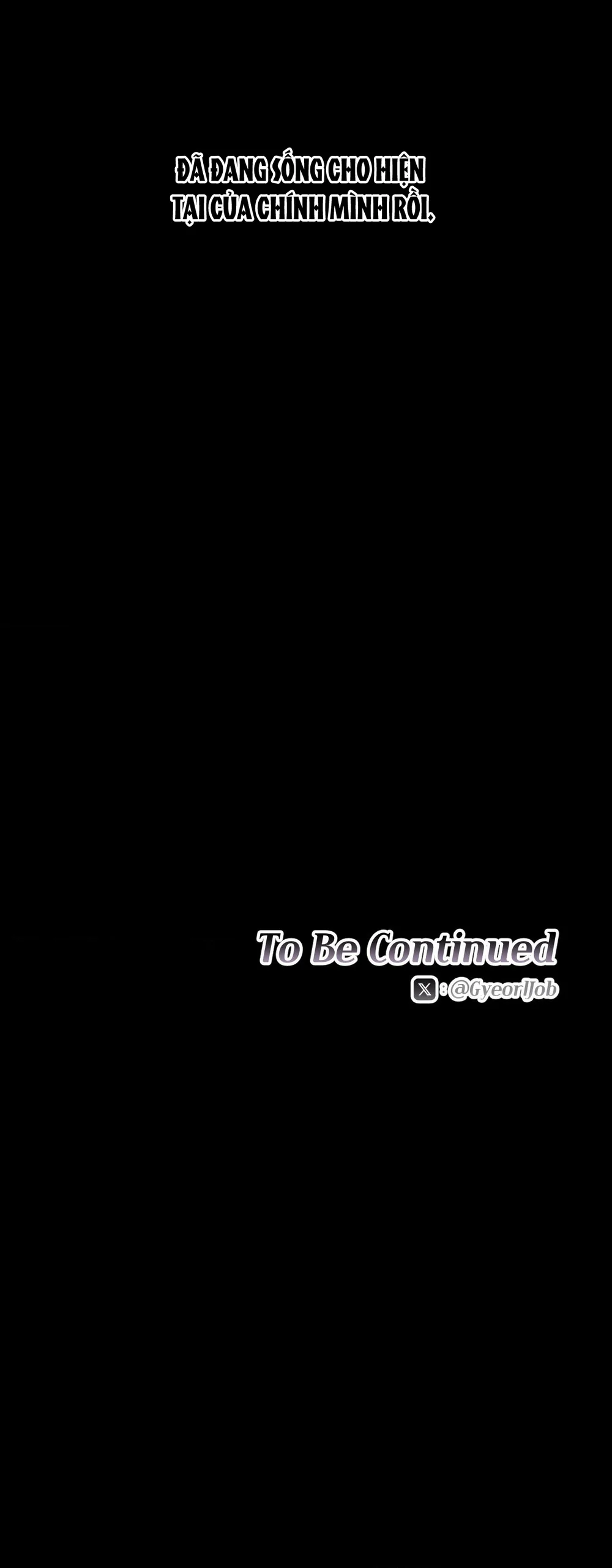 MỐI TÌNH BỊ ĐỘNG Chapter 49 Trang 45