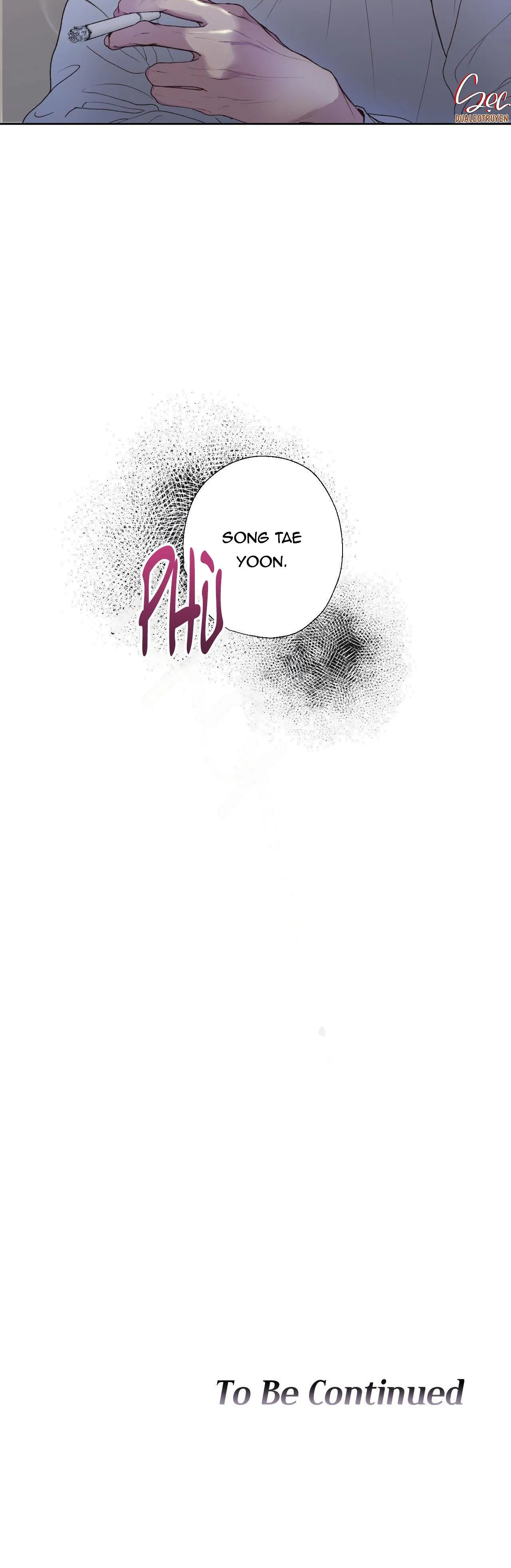 MỐI TÌNH BỊ ĐỘNG Chapter 1 Trang 40