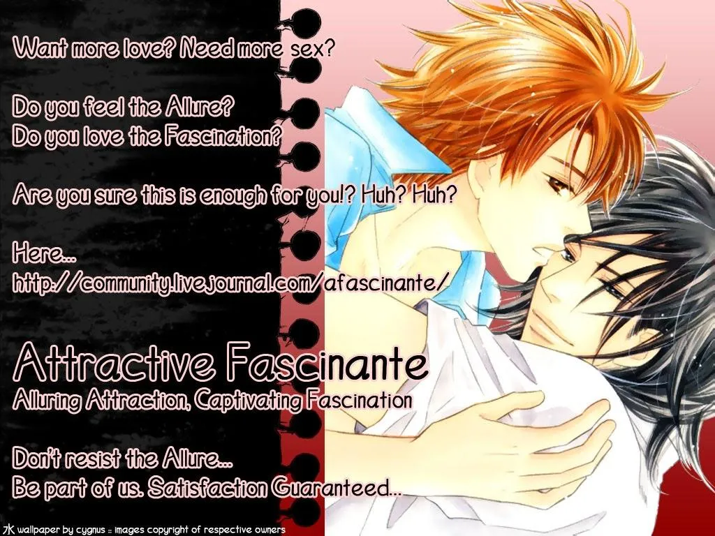 Mối tình bí mật năm 17 tuổi Chapter 3 Trang 3