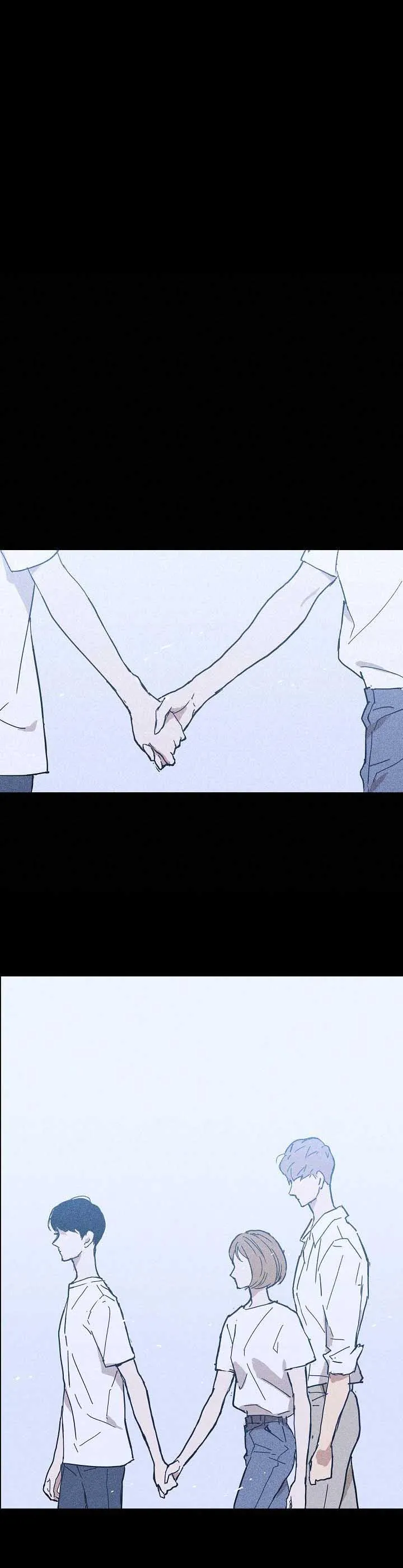 MỐI TÌNH ĐÃ MẤT Chapter 9 Trang 44