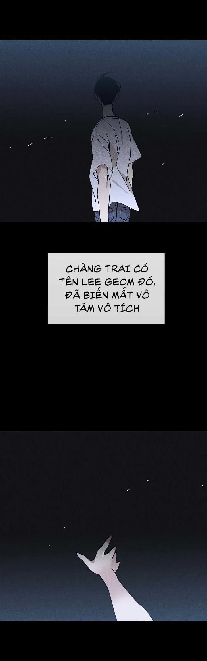 MỐI TÌNH ĐÃ MẤT Chapter 9 Trang 46