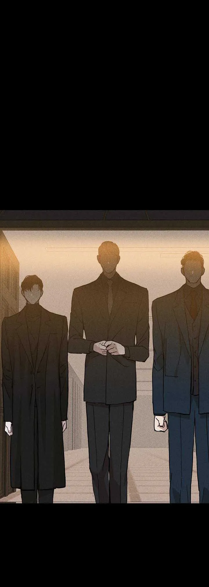 MỐI TÌNH ĐÃ MẤT Chapter 10 Trang 18