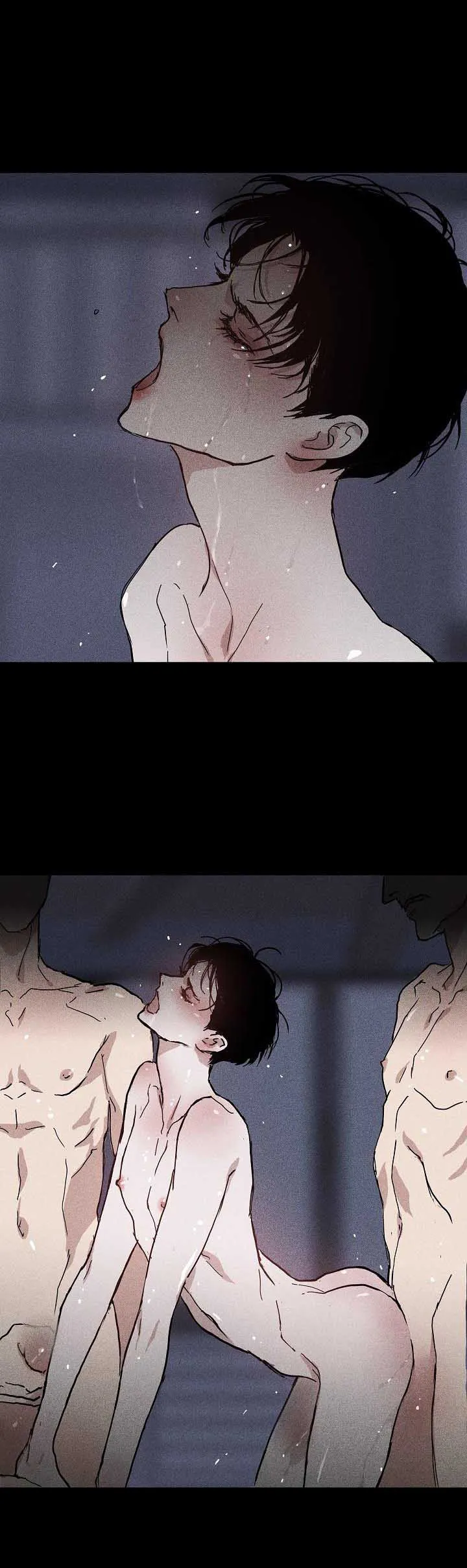 MỐI TÌNH ĐÃ MẤT Chapter 10 Trang 26