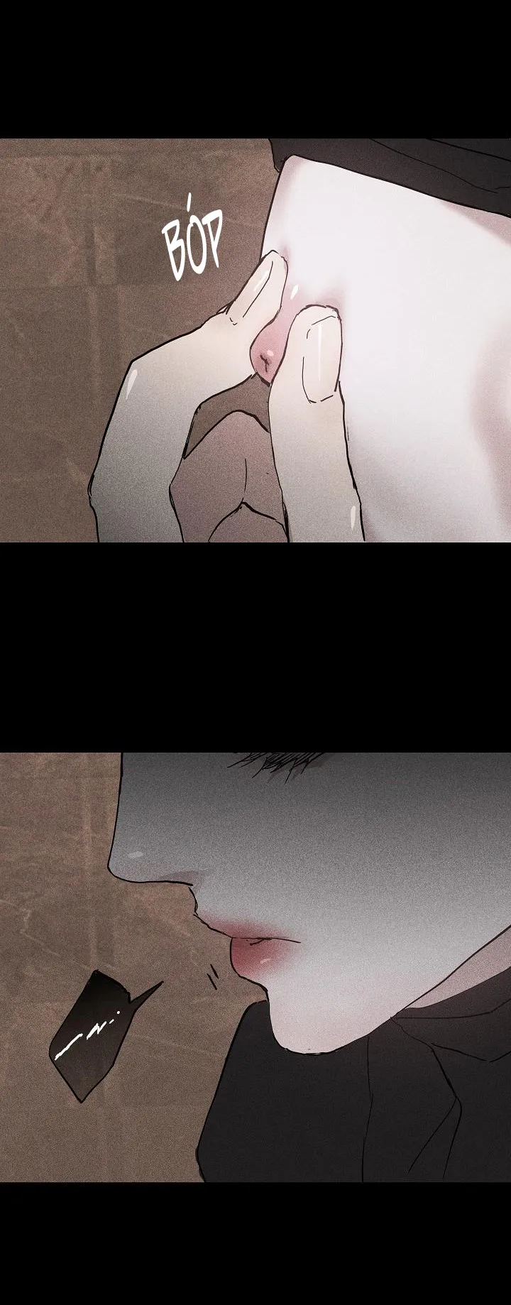 MỐI TÌNH ĐÃ MẤT Chapter 11 Trang 12