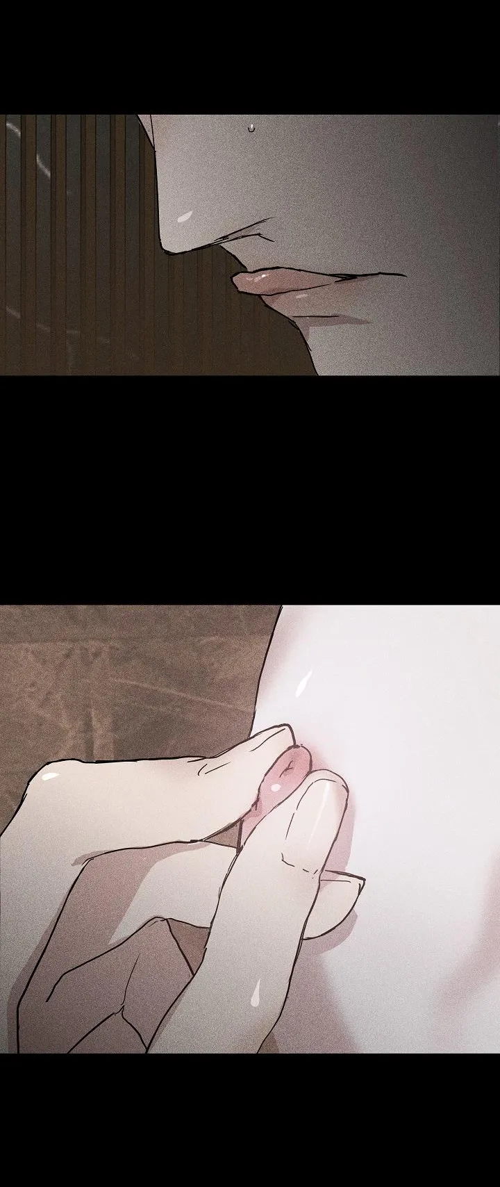 MỐI TÌNH ĐÃ MẤT Chapter 11 Trang 13