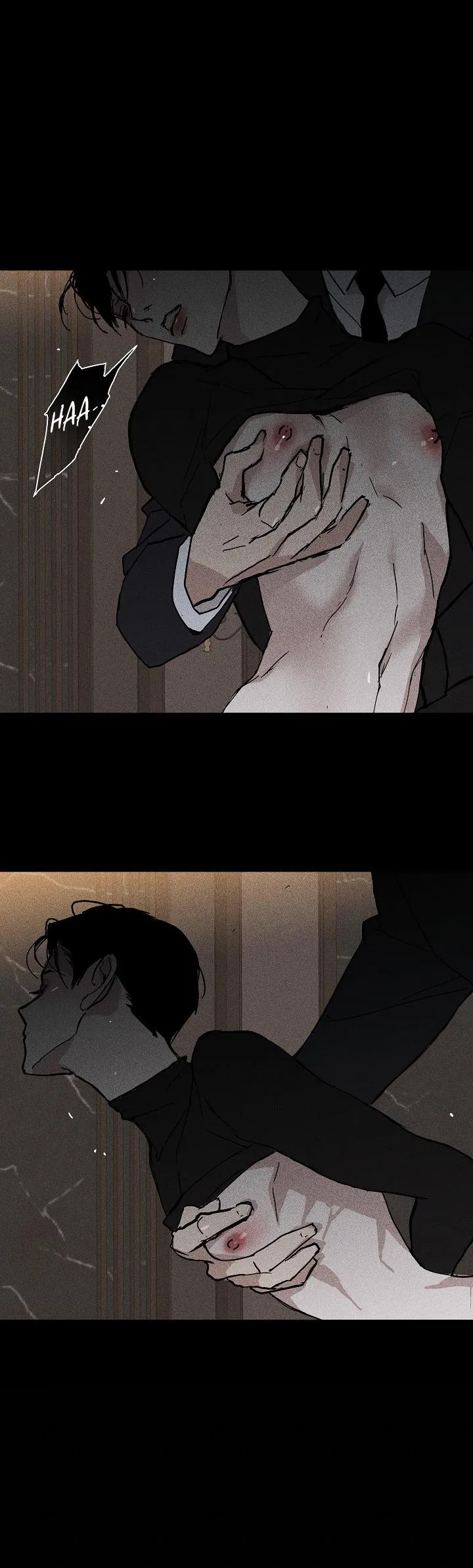 MỐI TÌNH ĐÃ MẤT Chapter 11 Trang 26