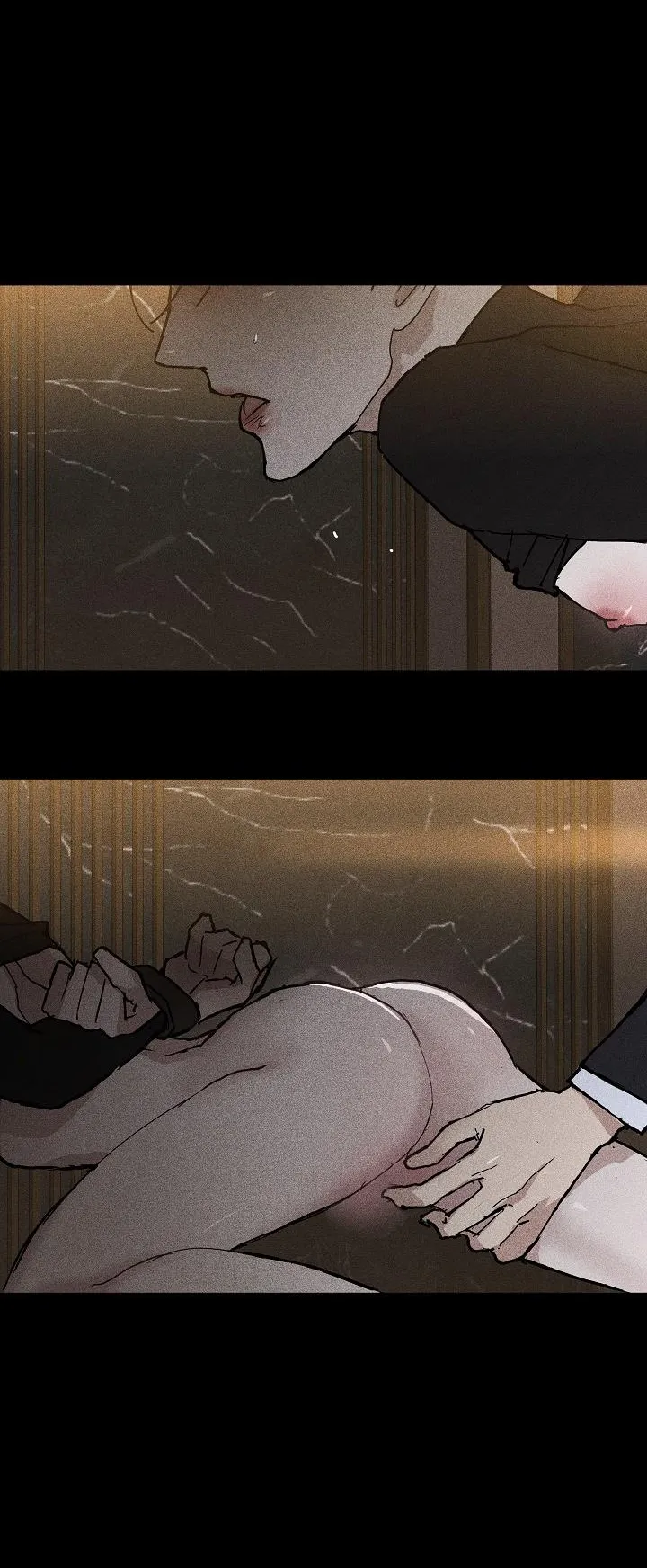 MỐI TÌNH ĐÃ MẤT Chapter 11 Trang 30