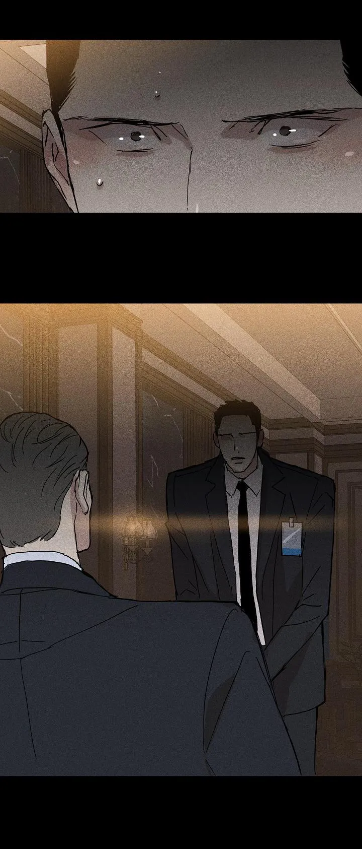 MỐI TÌNH ĐÃ MẤT Chapter 11 Trang 44