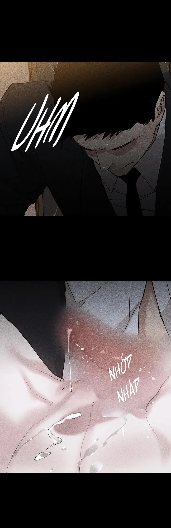 MỐI TÌNH ĐÃ MẤT Chapter 11 Trang 50