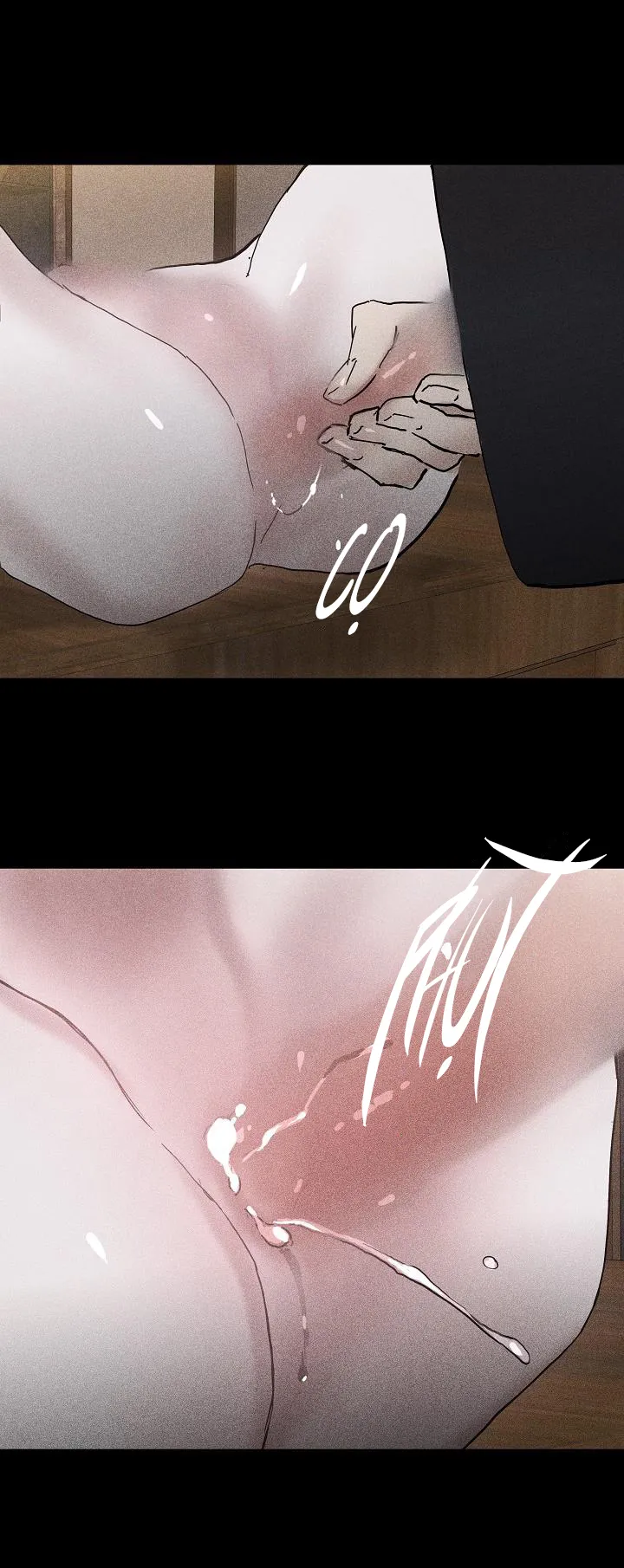 MỐI TÌNH ĐÃ MẤT Chapter 11 Trang 51