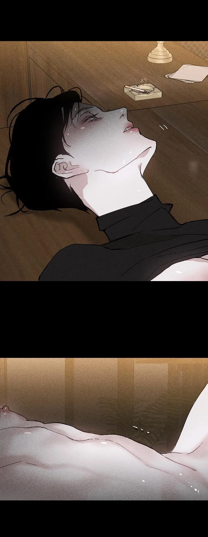 MỐI TÌNH ĐÃ MẤT Chapter 11 Trang 52