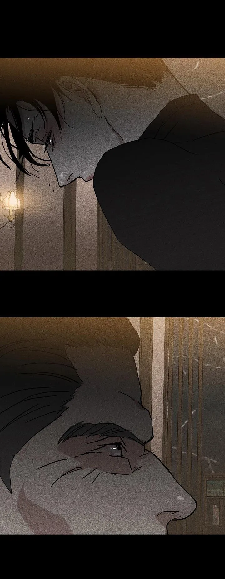 MỐI TÌNH ĐÃ MẤT Chapter 12 Trang 11