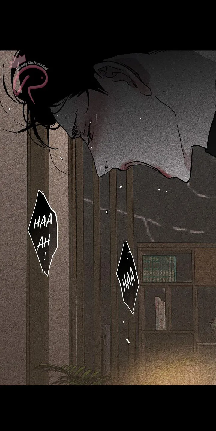 MỐI TÌNH ĐÃ MẤT Chapter 12 Trang 15