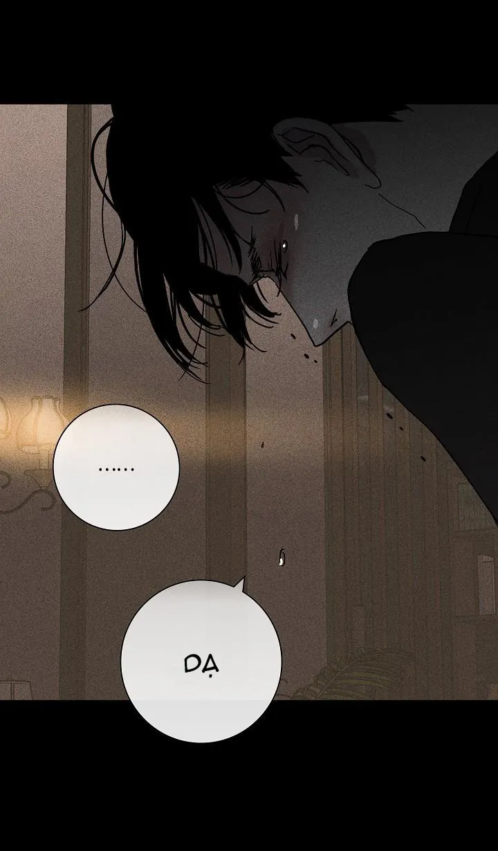 MỐI TÌNH ĐÃ MẤT Chapter 12 Trang 18