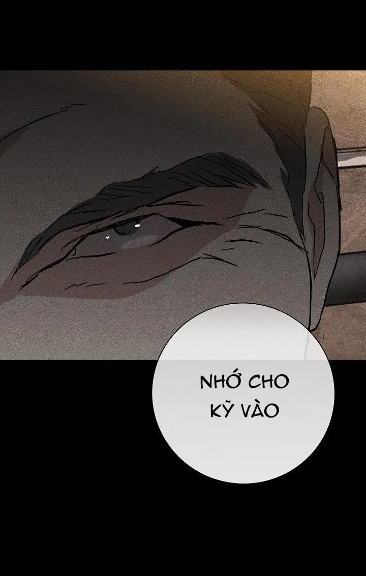 MỐI TÌNH ĐÃ MẤT Chapter 12 Trang 20