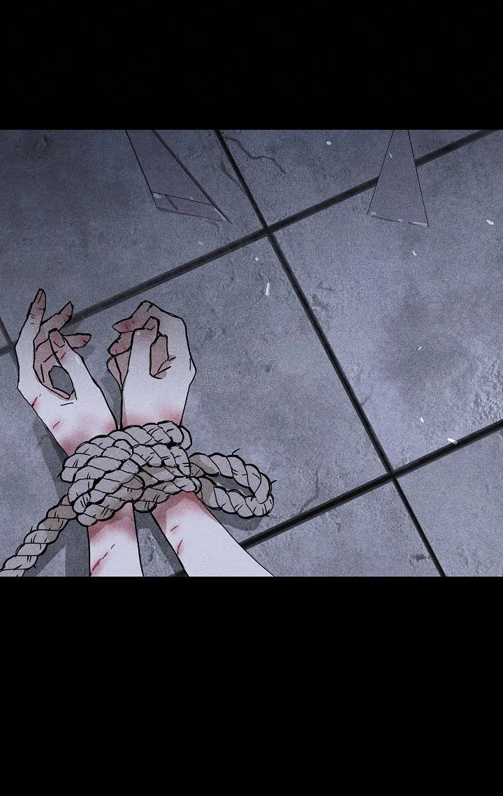 MỐI TÌNH ĐÃ MẤT Chapter 12 Trang 38