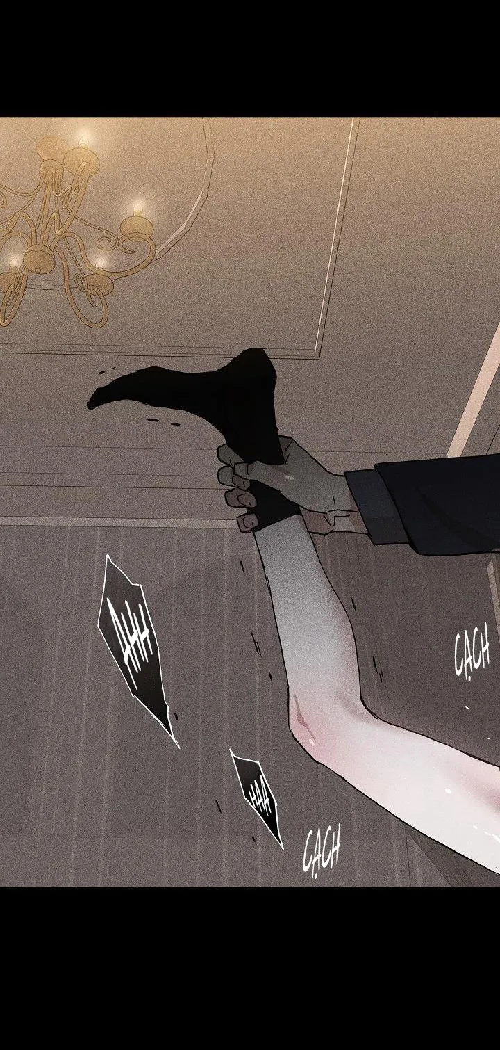 MỐI TÌNH ĐÃ MẤT Chapter 12 Trang 47