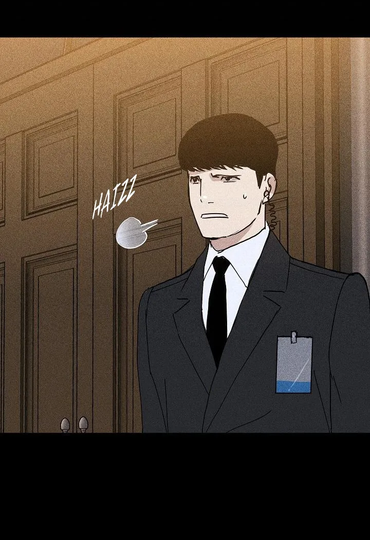 MỐI TÌNH ĐÃ MẤT Chapter 12 Trang 50