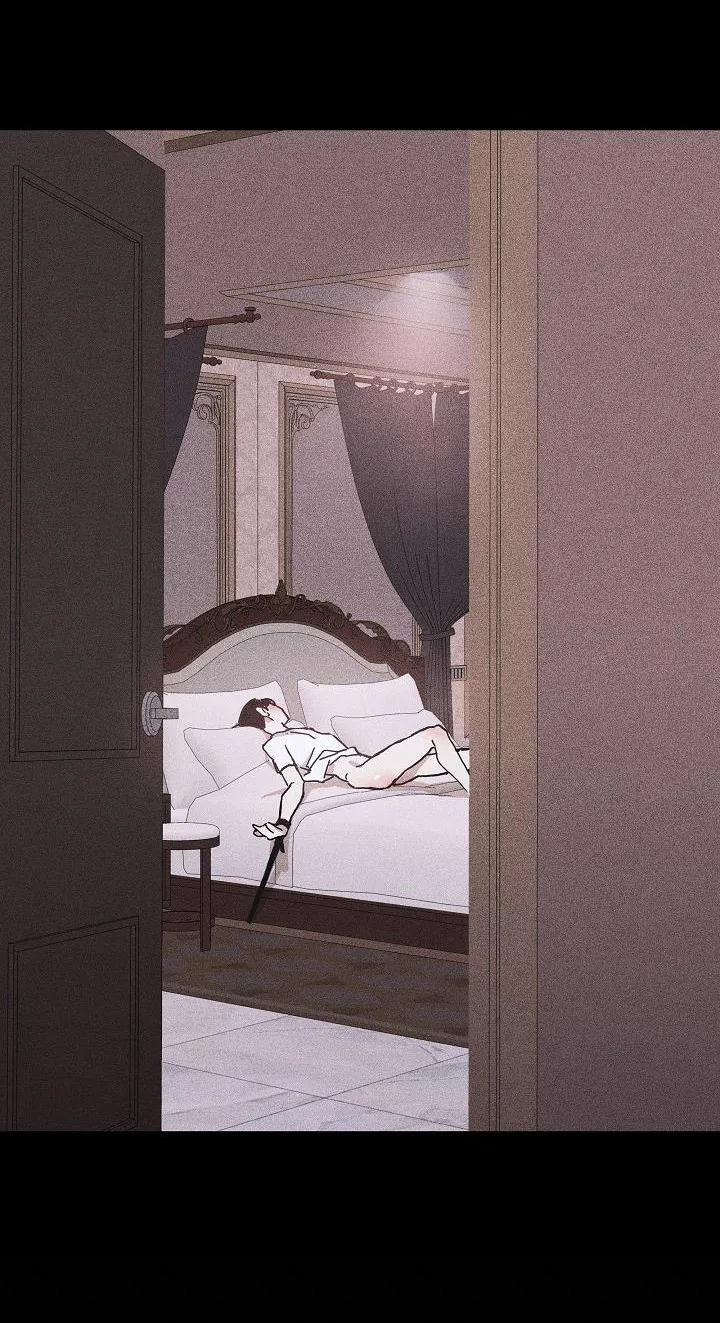 MỐI TÌNH ĐÃ MẤT Chapter 12 Trang 59