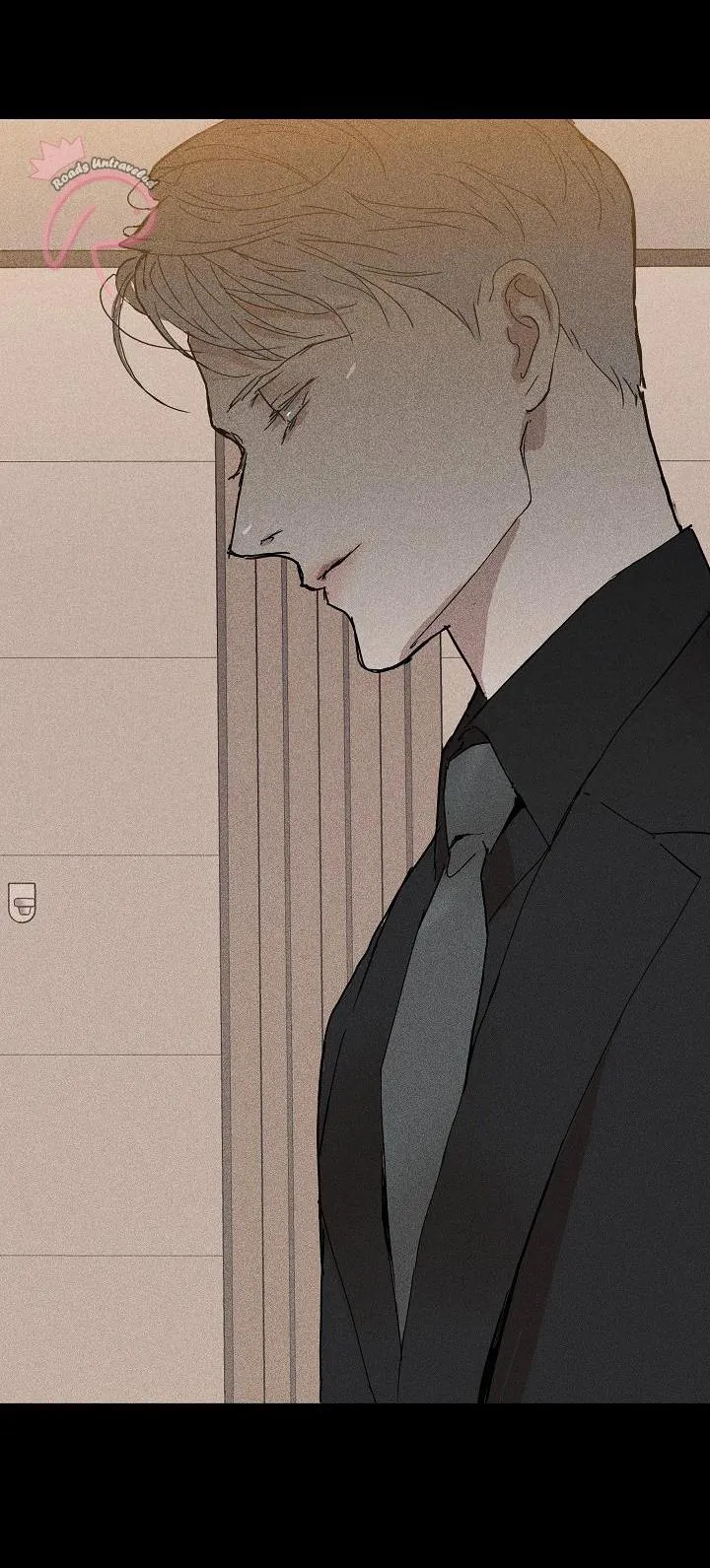 MỐI TÌNH ĐÃ MẤT Chapter 13 Trang 3