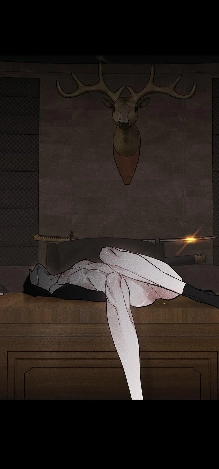 MỐI TÌNH ĐÃ MẤT Chapter 13 Trang 5