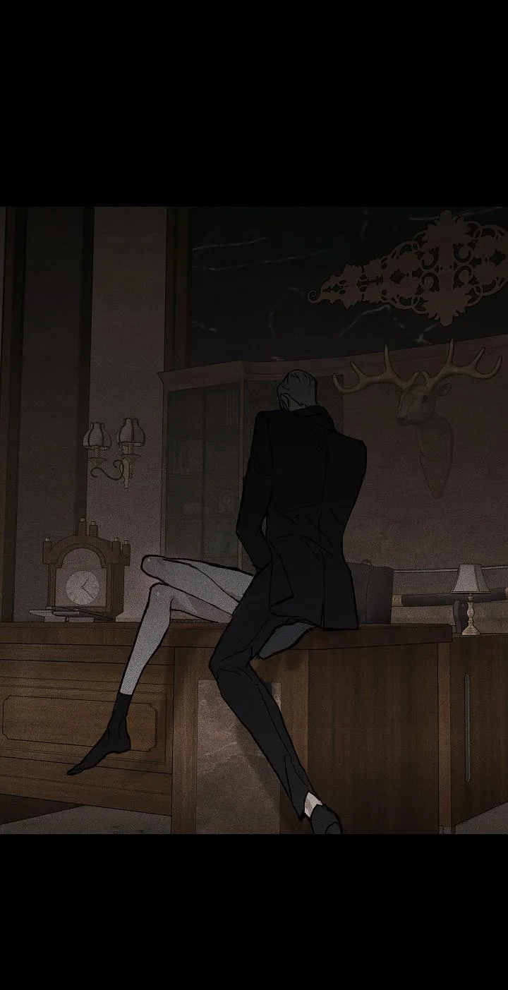 MỐI TÌNH ĐÃ MẤT Chapter 13 Trang 8