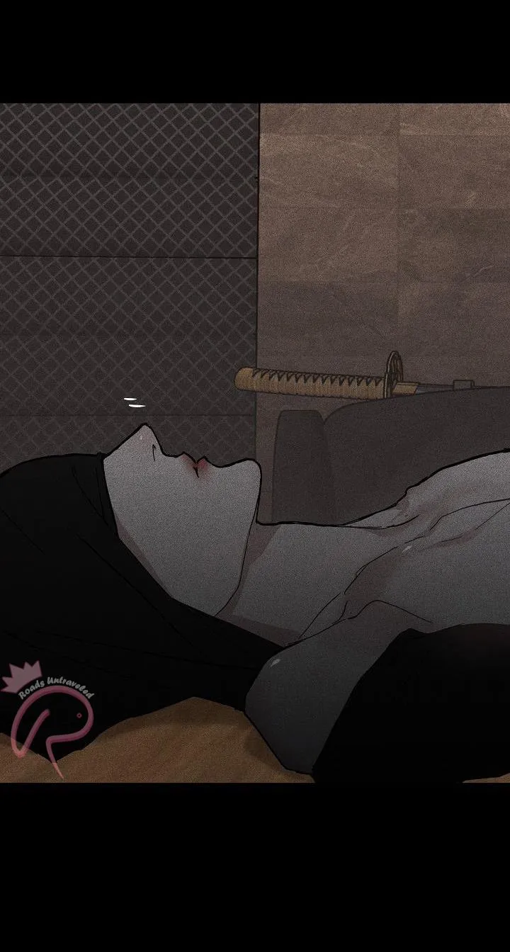 MỐI TÌNH ĐÃ MẤT Chapter 13 Trang 9