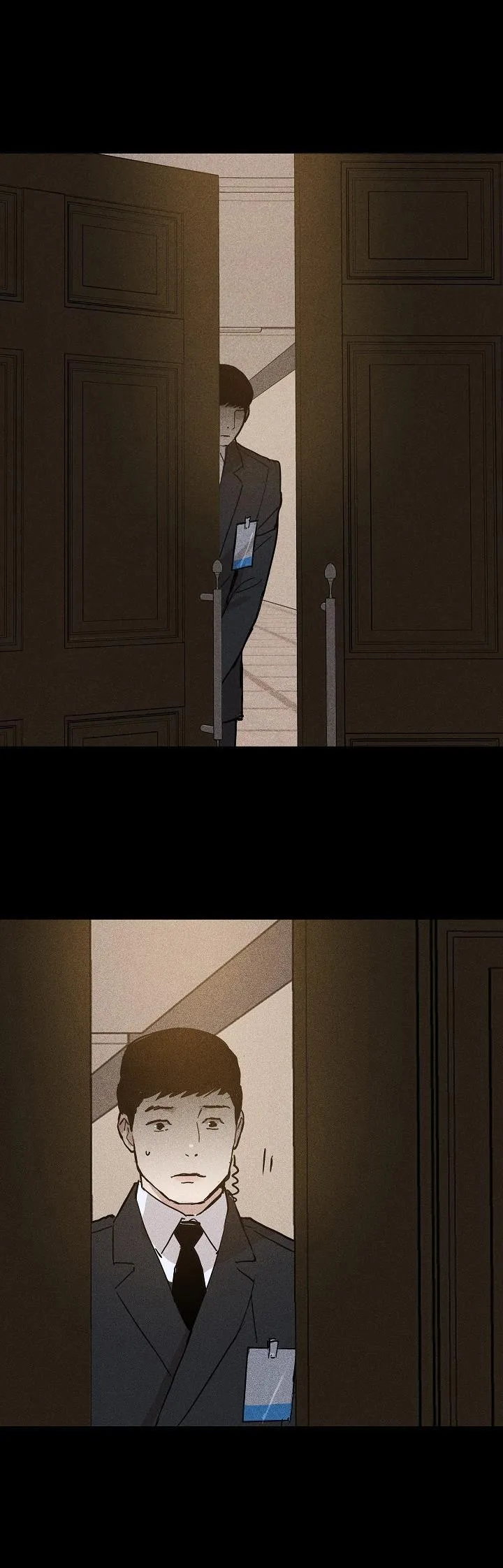 MỐI TÌNH ĐÃ MẤT Chapter 13 Trang 12