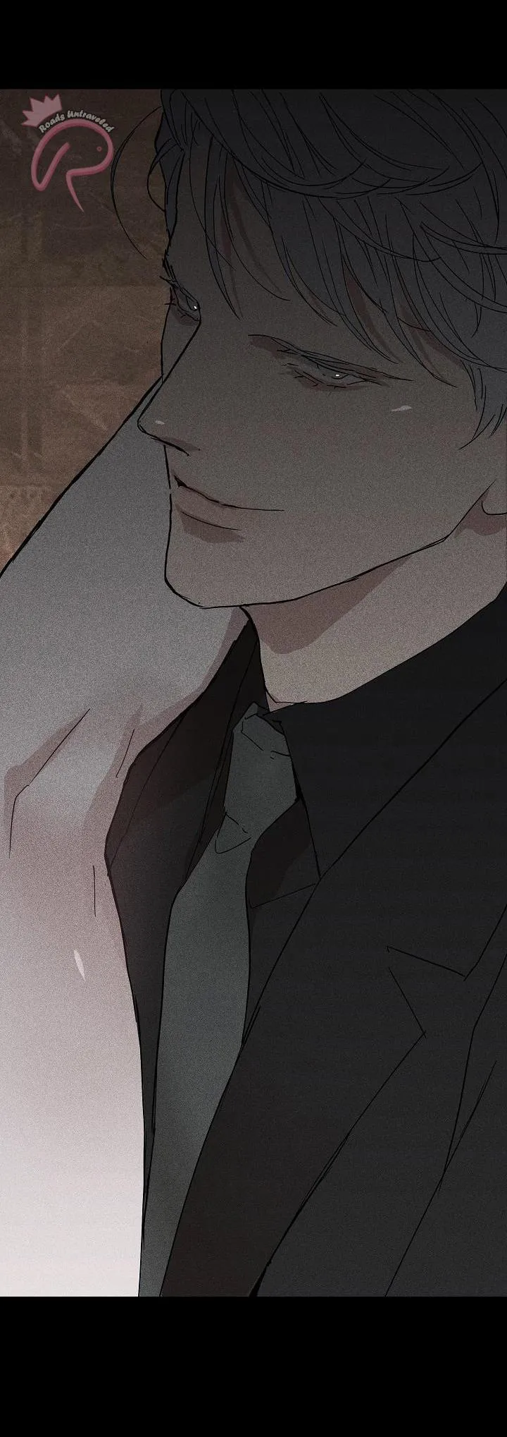 MỐI TÌNH ĐÃ MẤT Chapter 13 Trang 14