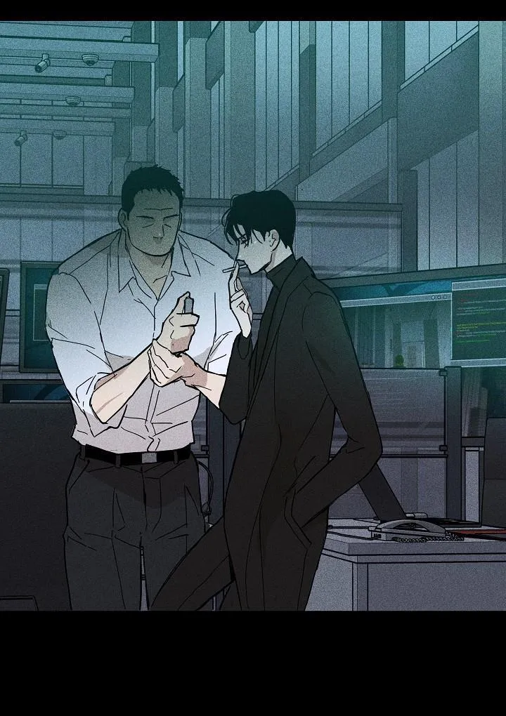 MỐI TÌNH ĐÃ MẤT Chapter 13 Trang 27