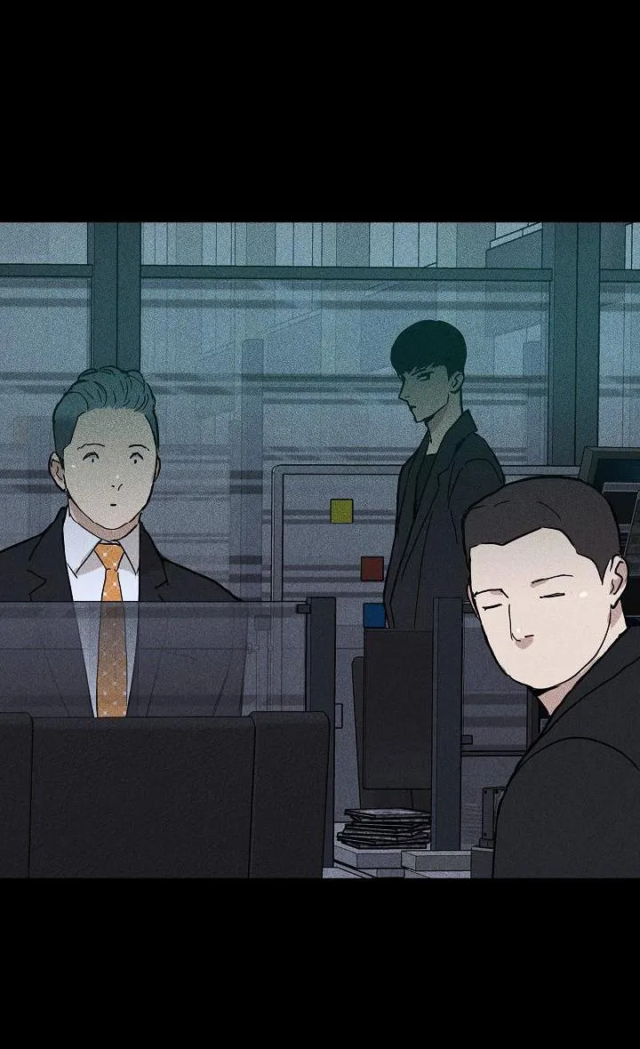 MỐI TÌNH ĐÃ MẤT Chapter 13 Trang 31