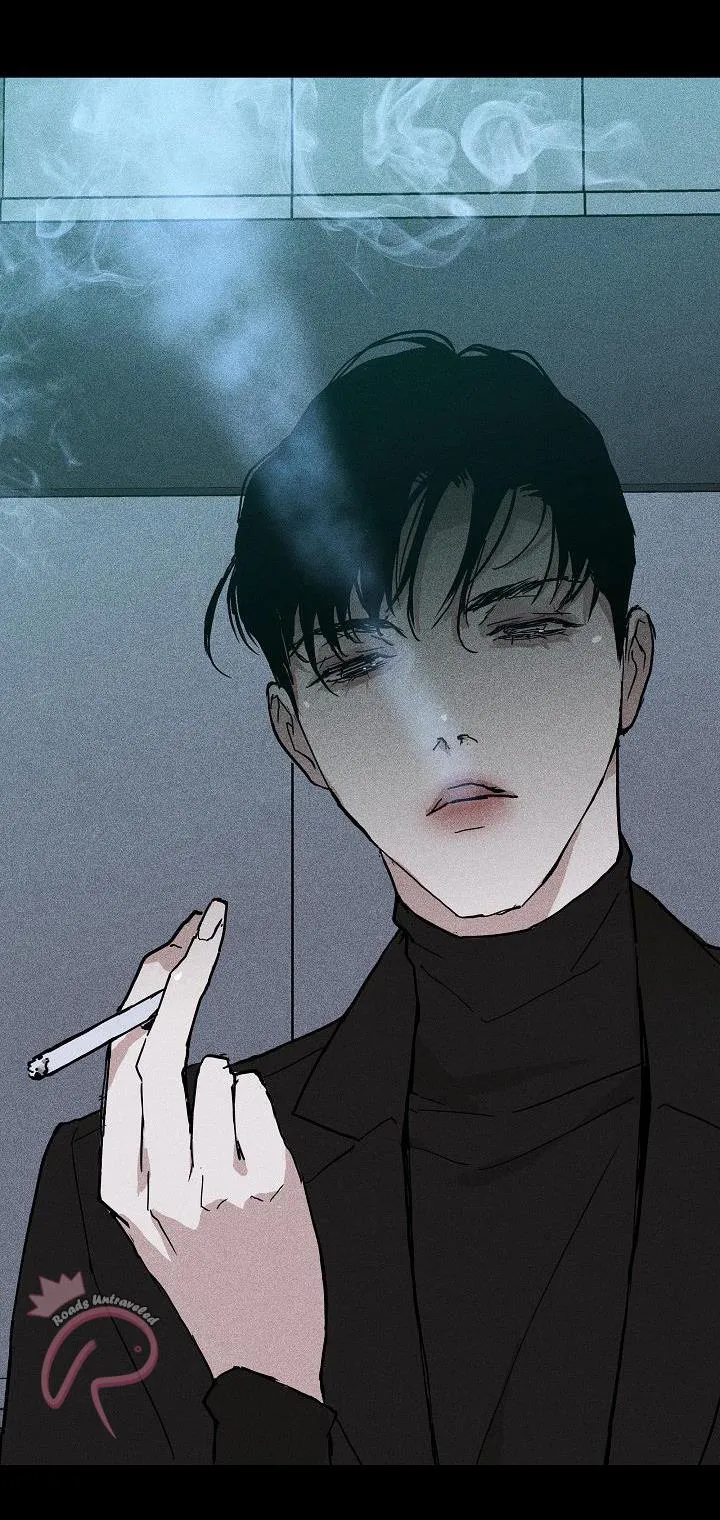 MỐI TÌNH ĐÃ MẤT Chapter 13 Trang 39