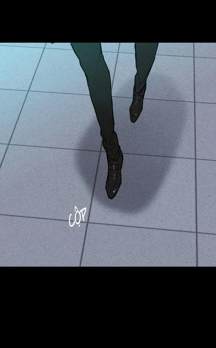 MỐI TÌNH ĐÃ MẤT Chapter 13 Trang 46