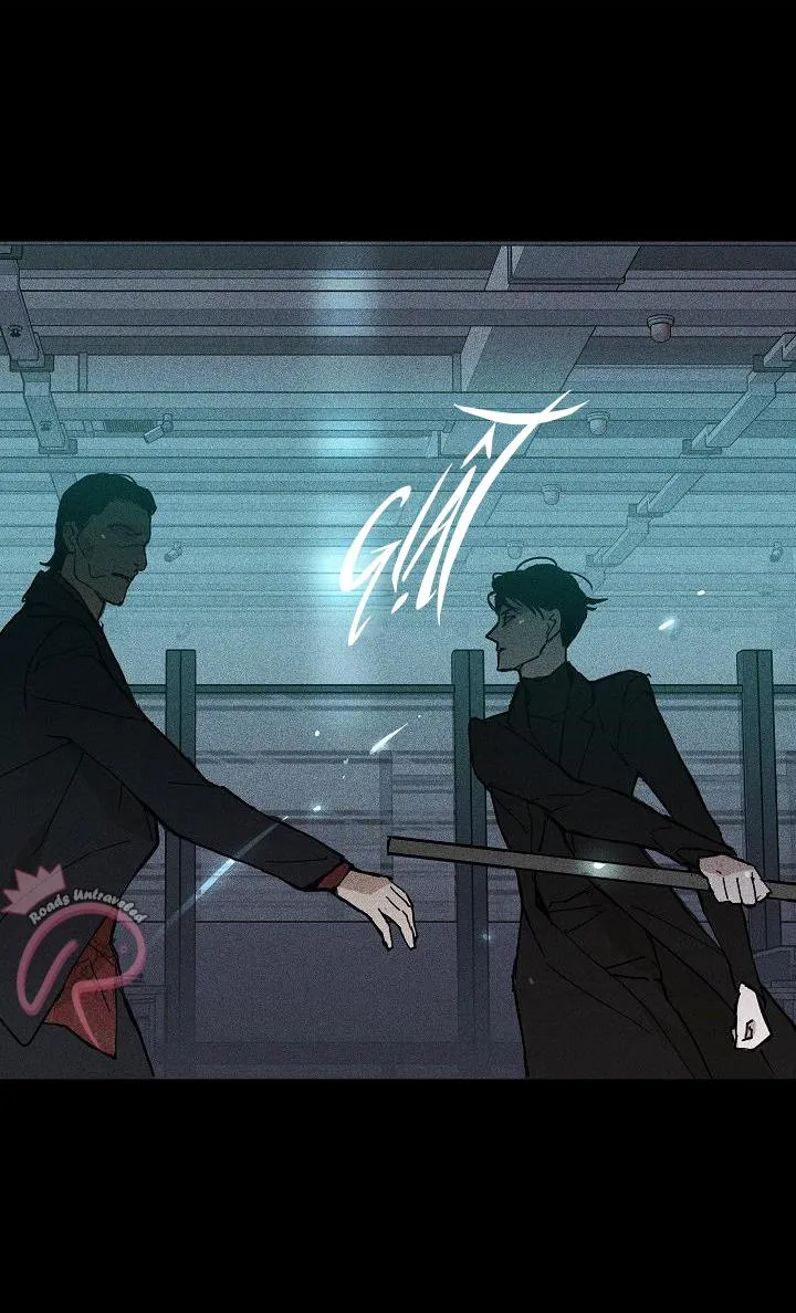 MỐI TÌNH ĐÃ MẤT Chapter 13 Trang 49