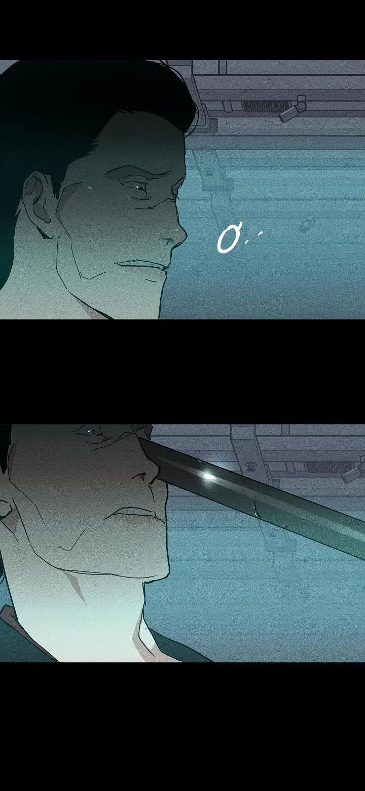 MỐI TÌNH ĐÃ MẤT Chapter 13 Trang 50