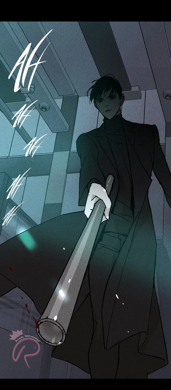 MỐI TÌNH ĐÃ MẤT Chapter 13 Trang 51