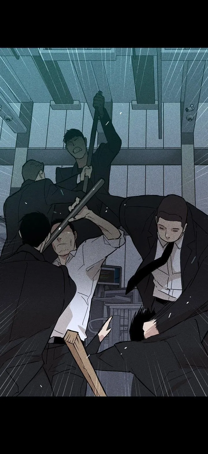 MỐI TÌNH ĐÃ MẤT Chapter 13 Trang 56