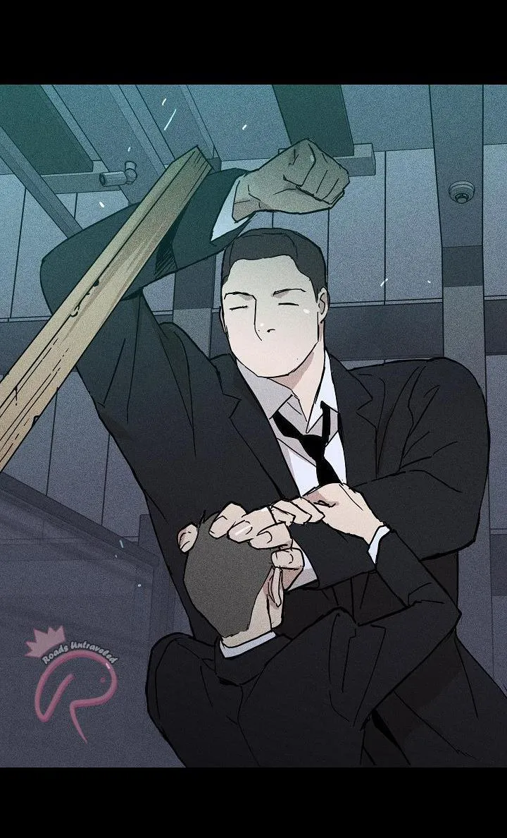 MỐI TÌNH ĐÃ MẤT Chapter 13 Trang 57