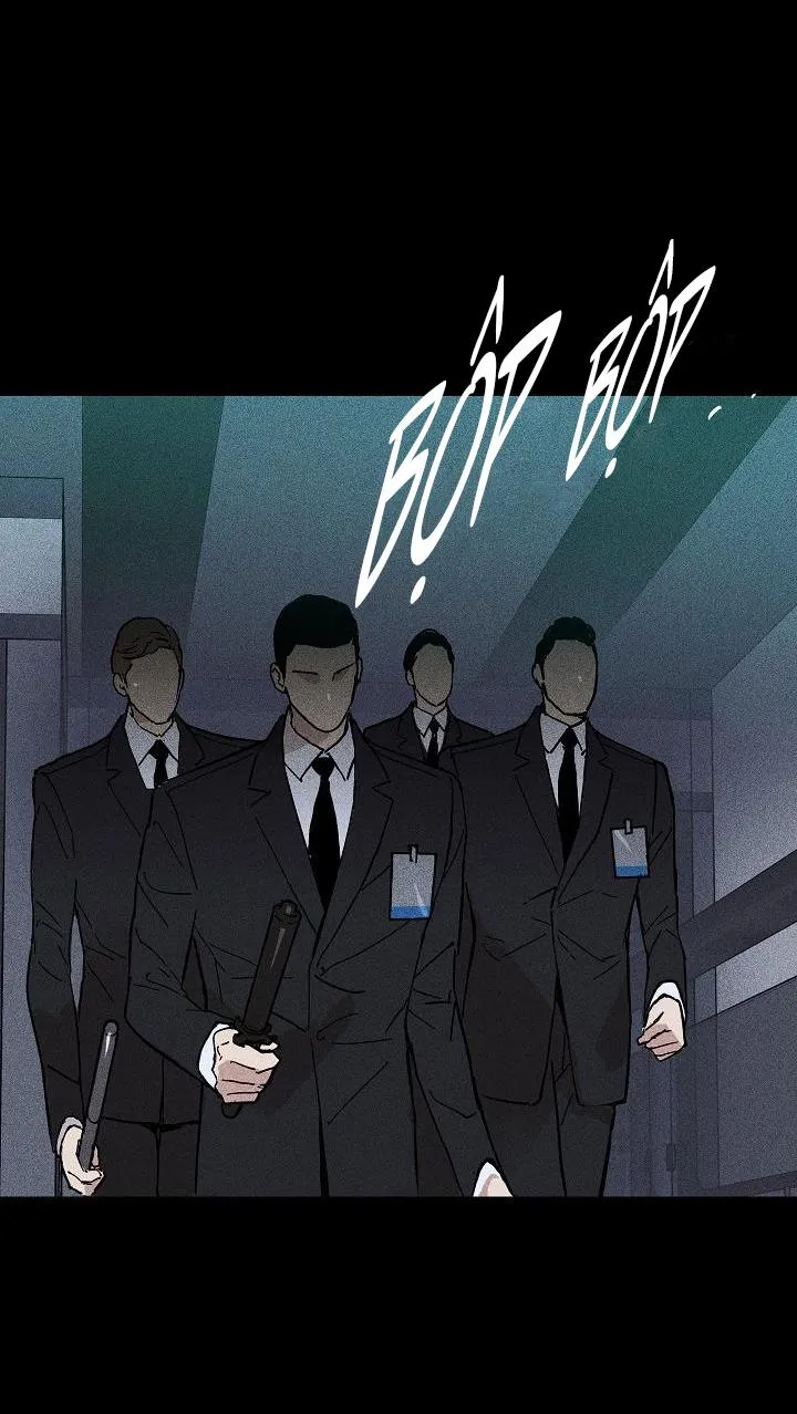 MỐI TÌNH ĐÃ MẤT Chapter 13 Trang 65