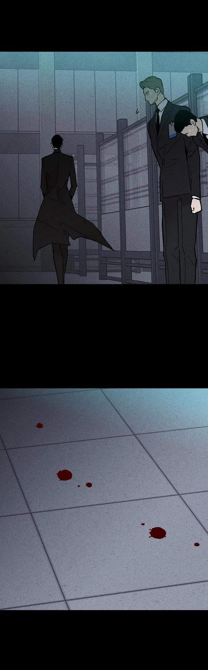 MỐI TÌNH ĐÃ MẤT Chapter 13 Trang 67