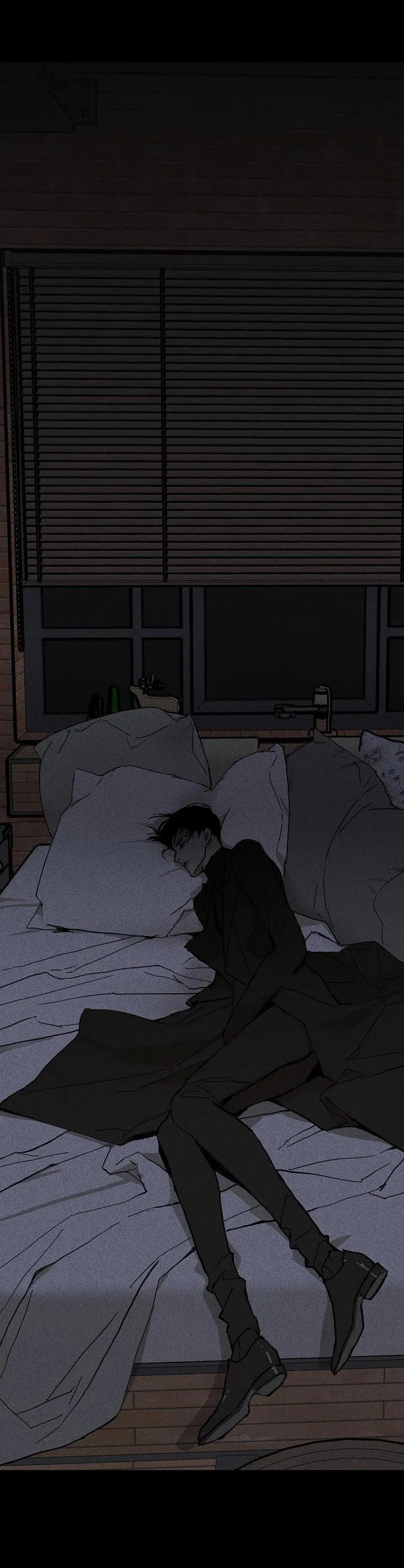 MỐI TÌNH ĐÃ MẤT Chapter 13 Trang 74