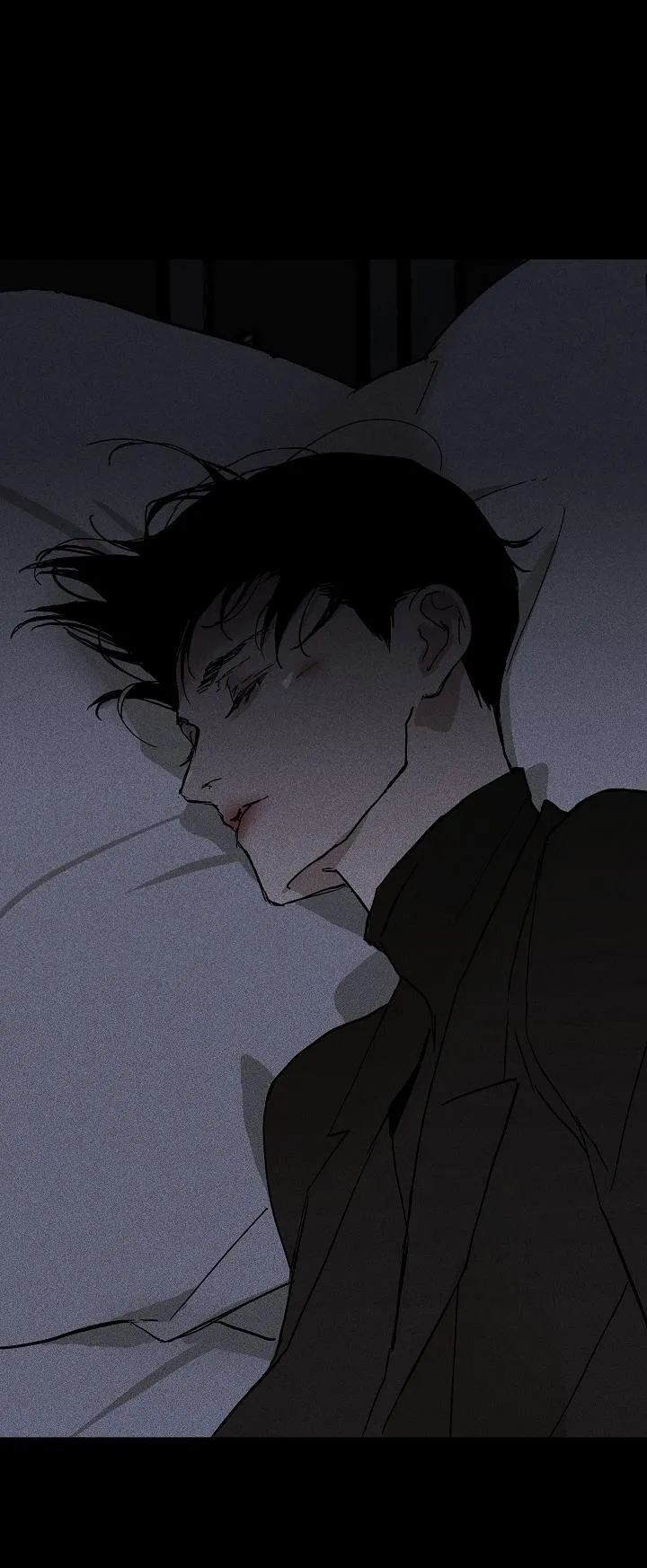 MỐI TÌNH ĐÃ MẤT Chapter 13 Trang 75