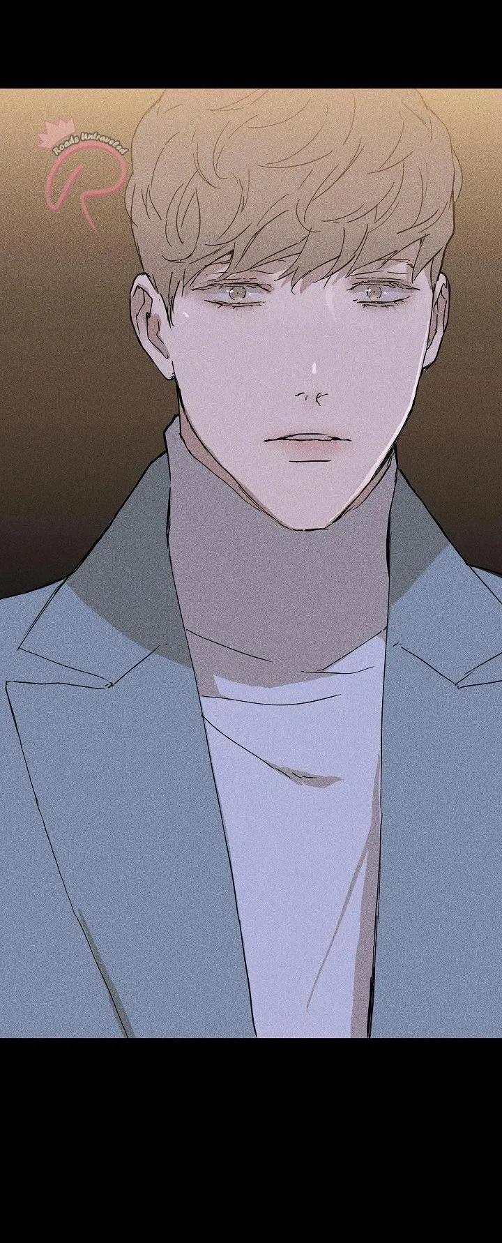 MỐI TÌNH ĐÃ MẤT Chapter 13 Trang 76