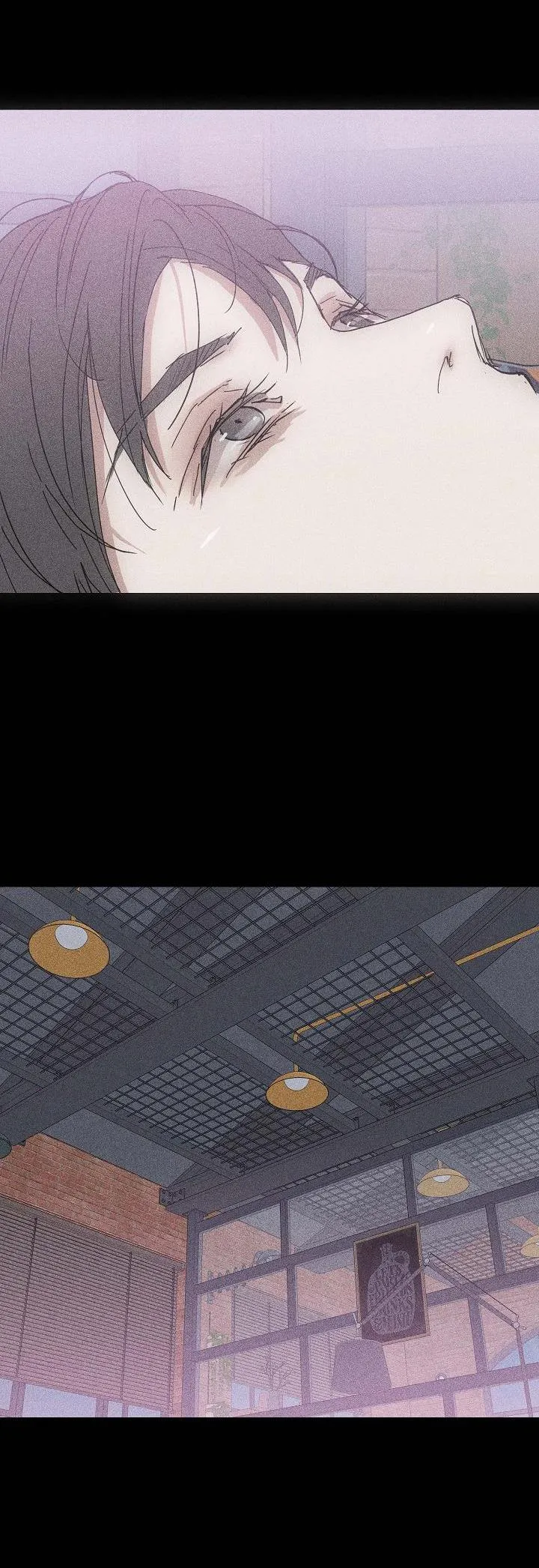 MỐI TÌNH ĐÃ MẤT Chapter 14 Trang 4