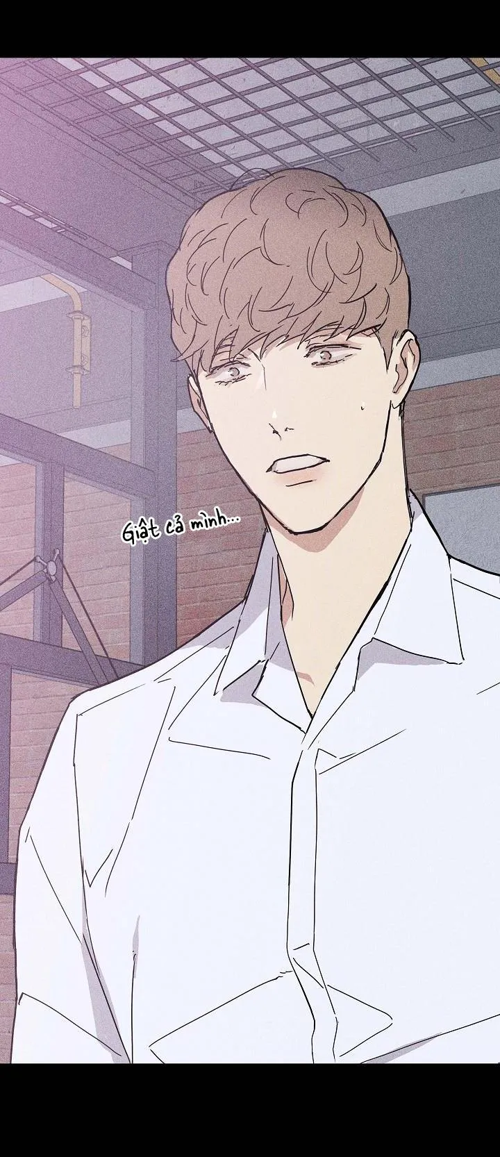 MỐI TÌNH ĐÃ MẤT Chapter 14 Trang 6