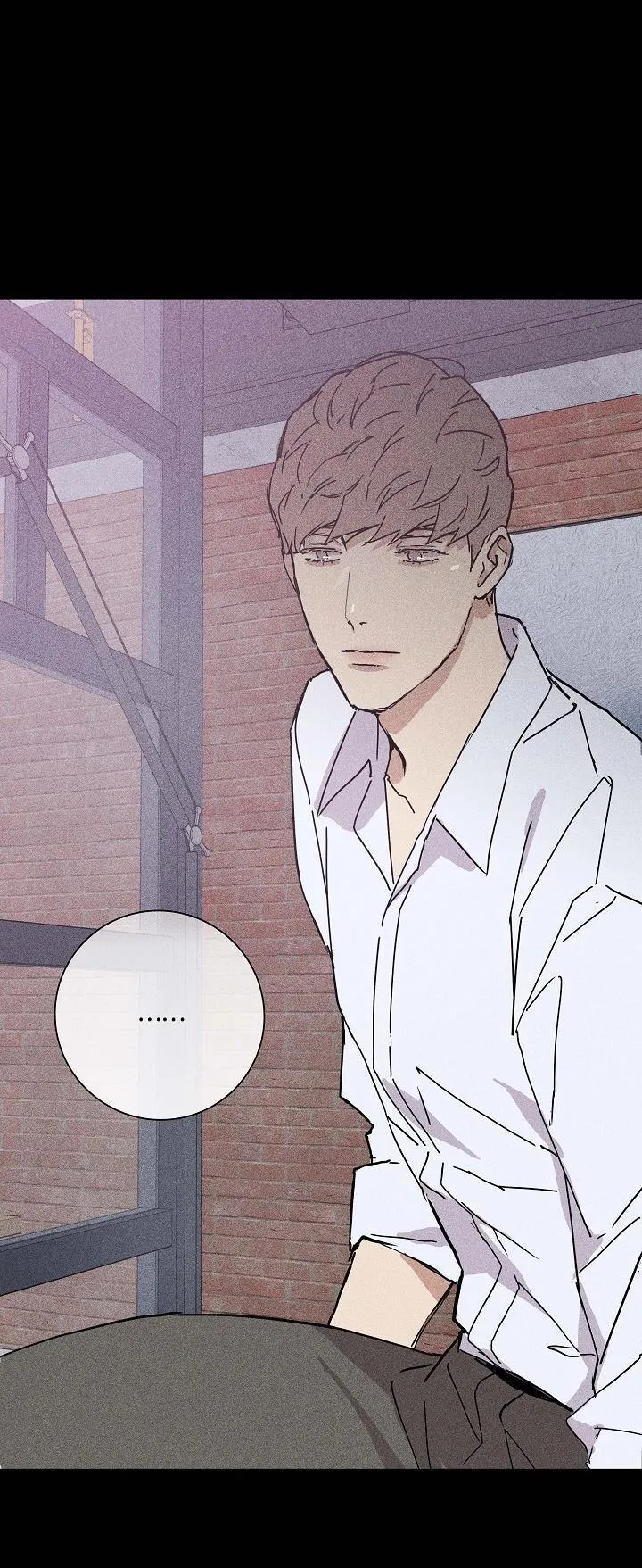 MỐI TÌNH ĐÃ MẤT Chapter 14 Trang 16