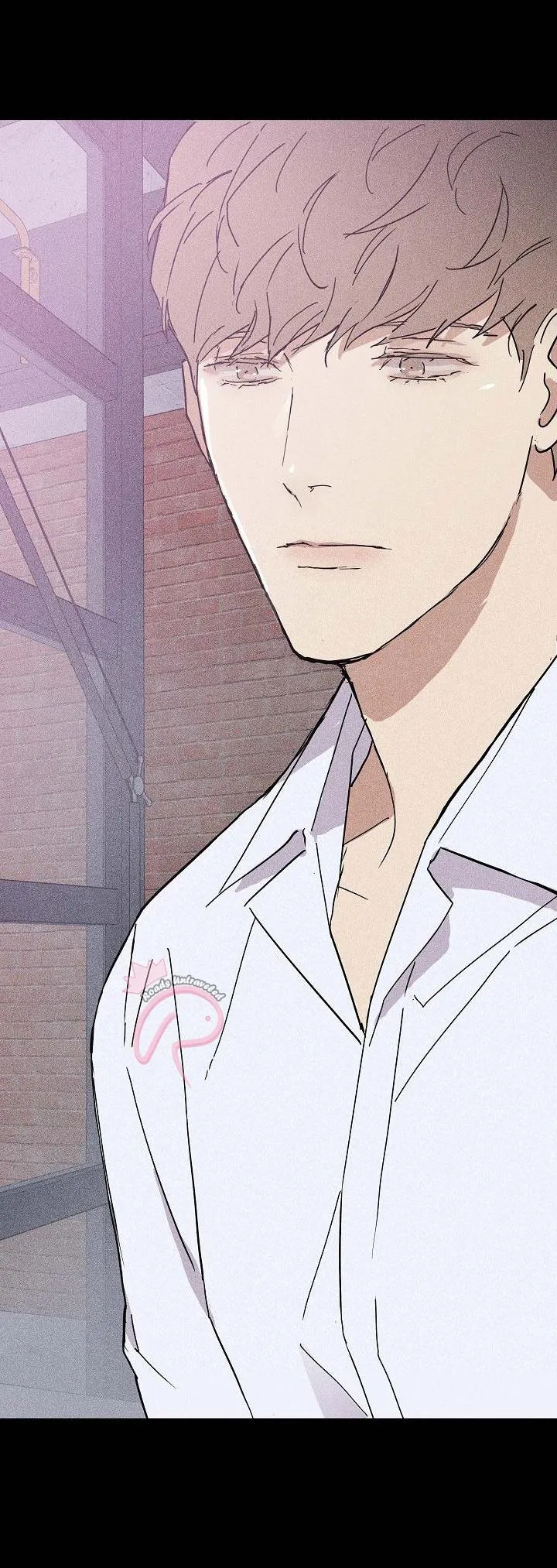 MỐI TÌNH ĐÃ MẤT Chapter 14 Trang 21