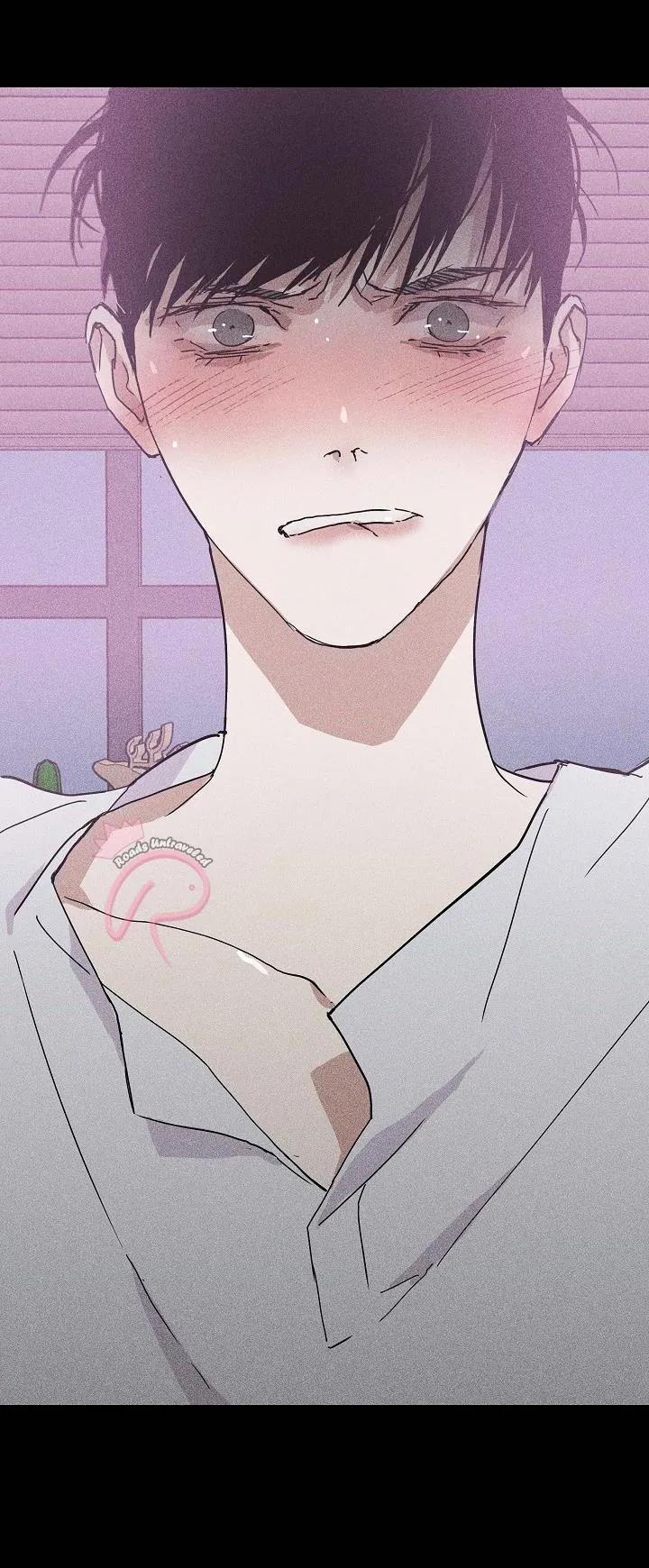 MỐI TÌNH ĐÃ MẤT Chapter 14 Trang 23